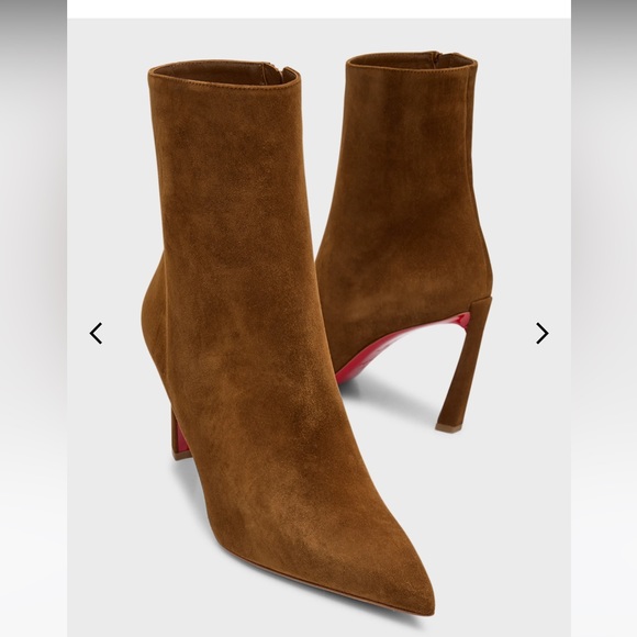 Christian Louboutin condors booty 85 - Picture 7 of 16